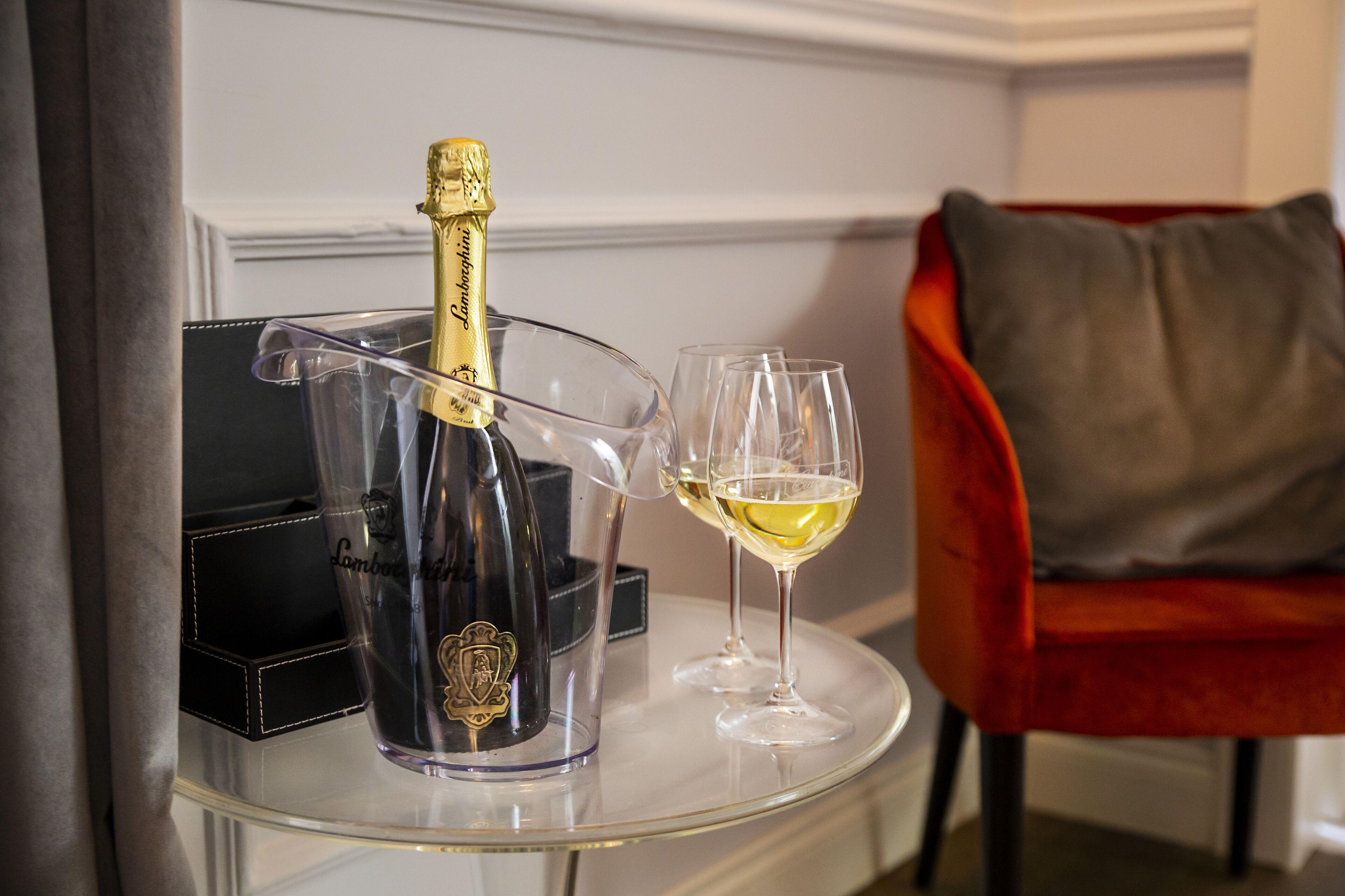 Relais San Lorenzo In Lucina — Photos 2